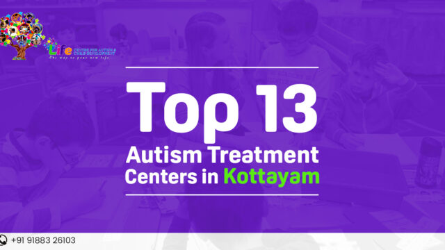 Top autism center in kottayam